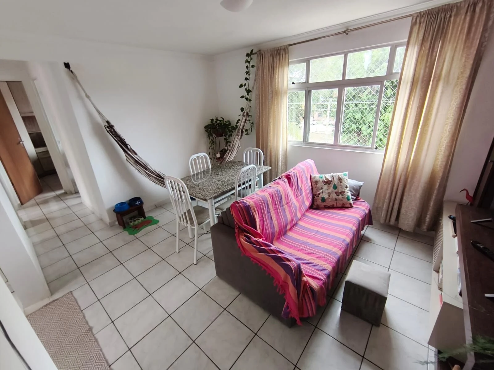 Apartamento